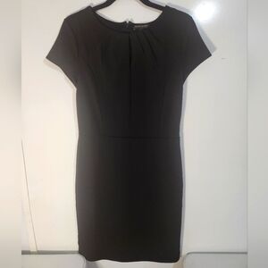 Banana Republic Little Black Dress, Size 6
